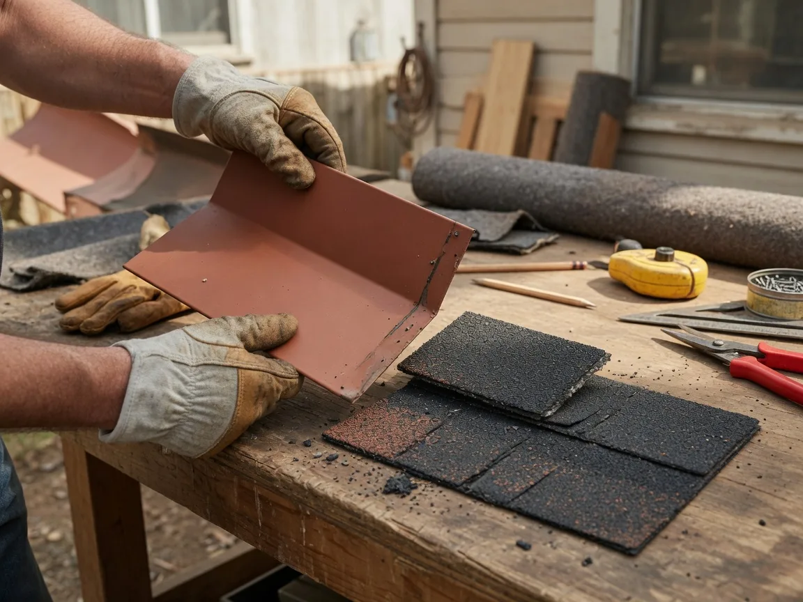 Roof Repair company in Pinetown, NC